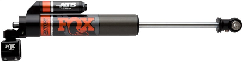 FOX 983-02-147 - Fox 08-13 Ram 2500/3500 4WD 2.0 Factory Series ATS Steering StabilizerAnodized