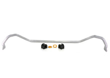 Load image into Gallery viewer, Whiteline BHF62Z - 08/06-09 Pontiac G8 Sedan Front Heavy Duty Adjustable 26mm Swaybar