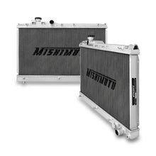 Load image into Gallery viewer, Mishimoto MMRAD-T200-94 FITS 94-99 Toyota Celica GT/GT4 Manual Aluminum Radiator