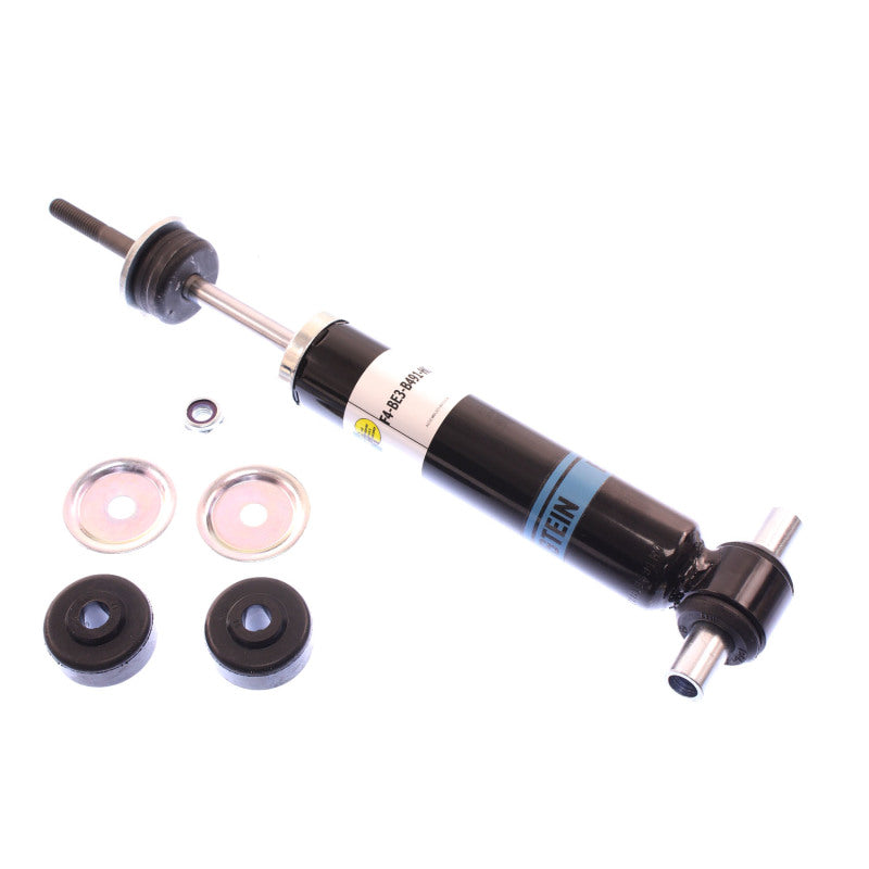 Bilstein 24-185035 - Street Rod 1975 Ford Mustang II Mach I Front 36mm Monotube Shock Absorber