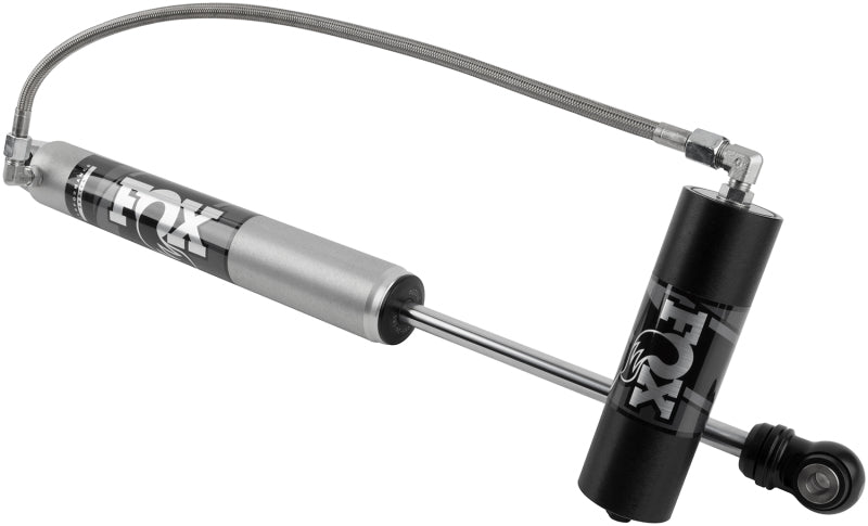 FOX 885-24-183 - Fox 2018+ Jeep JL 2.0 Perf Series 10.1in Smooth Body IFP Front Shock R/R 2-3in Lift