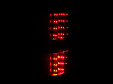 Load image into Gallery viewer, ANZO - [product_sku] - ANZO 2009-2014 Ford F-150 LED Taillights Black - Fastmodz