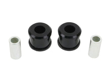 Load image into Gallery viewer, Whiteline W0588 - 03-06 Mitsubishi Lancer Evo 8/9 Rear Inner Toe Control Arm Bushing Kit