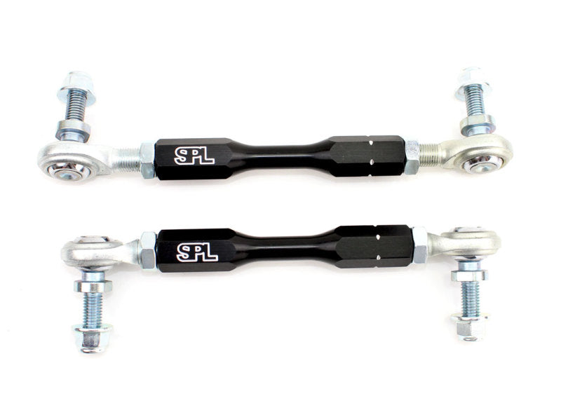 SPL Parts SPL RE V37 - 2014+ Infiniti Q50 / 2017+ Infiniti Q60 Rear Swaybar Endlinks
