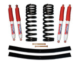 Skyjacker 172EBK-H FITS 2.5-3