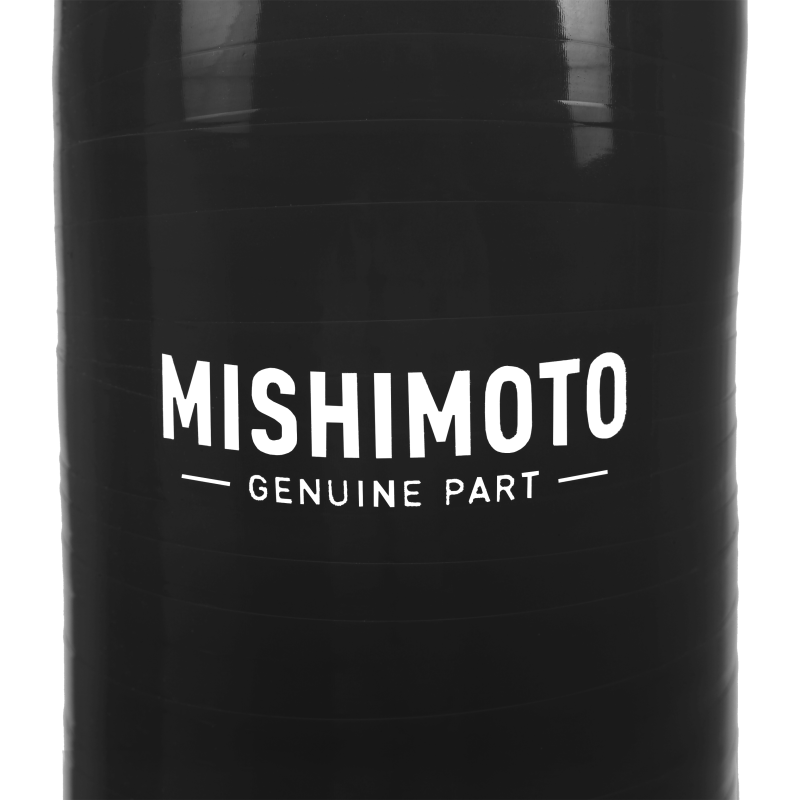 Mishimoto MMHOSE-300ZX-90TBK FITS 90-96 Nissan 300ZX Turbo Black Silicone Radiator Hose Kit