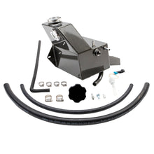 Load image into Gallery viewer, Wehrli WCF100628-GB FITS 13-18 Dodge 6.7L Cummins OEM Placement Coolant Tank KitGloss Black