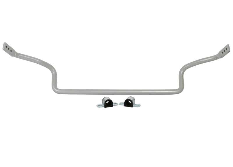 Whiteline BMF55Z - EVO X Front 27mm Heavy Duty Adjustable Swaybar