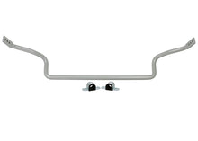 Load image into Gallery viewer, Whiteline BMF55Z - EVO X Front 27mm Heavy Duty Adjustable Swaybar