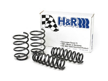 Load image into Gallery viewer, H&amp;R 50494 FITS 07-12 BMW 328Xi Sedan/335Xi Sedan E90 Sport Spring