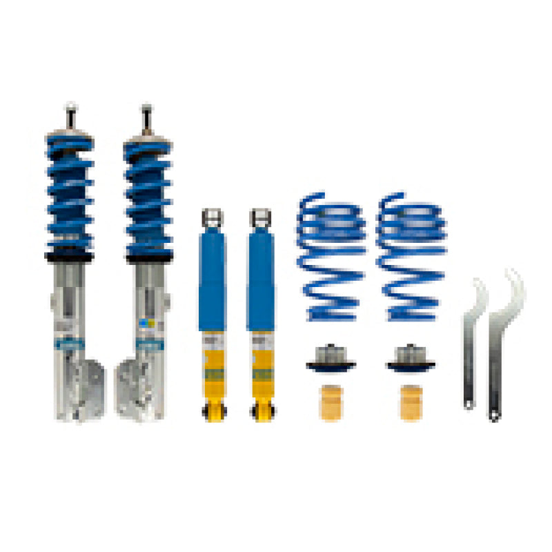 Bilstein 47-270176 - B14 (PSS) 12-17 Fiat 500 Suspension Kit