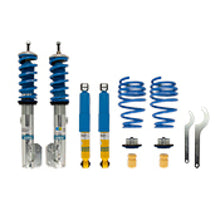 Load image into Gallery viewer, Bilstein 47-270176 - B14 (PSS) 12-17 Fiat 500 Suspension Kit