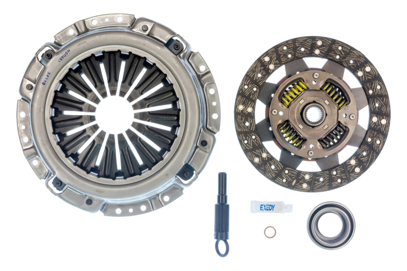 Exedy NSK1006 Exedy OE 2005-2011 Nissan Frontier V6 Clutch Kit - free shipping - Fastmodz