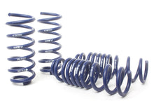 Load image into Gallery viewer, H&amp;R 28811-2 FITS 15-21 Mercedes-Benz C300 4MATIC Sedan (AWD) W205 Sport Spring