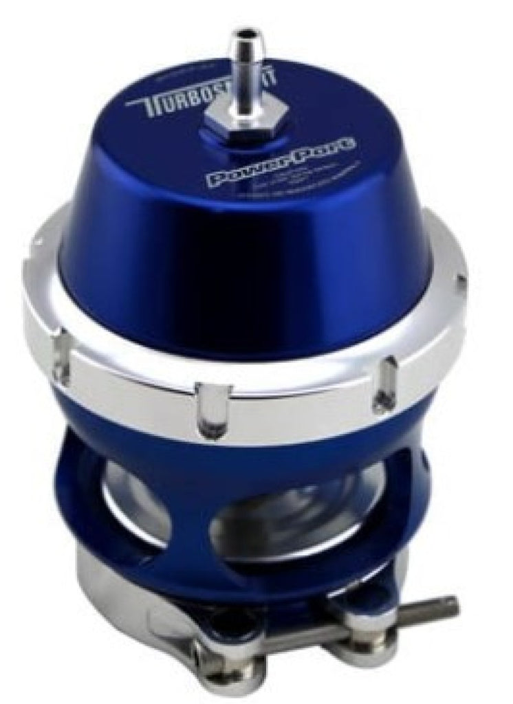 Turbosmart TS-0207-1001 - BOV Power PortBlue