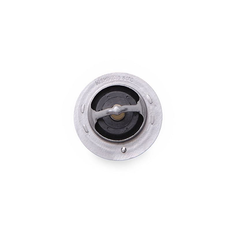Mishimoto MMTS-MIA-99 FITS 99-05 Mazda Miata NB 177 Degree Racing Thermostat