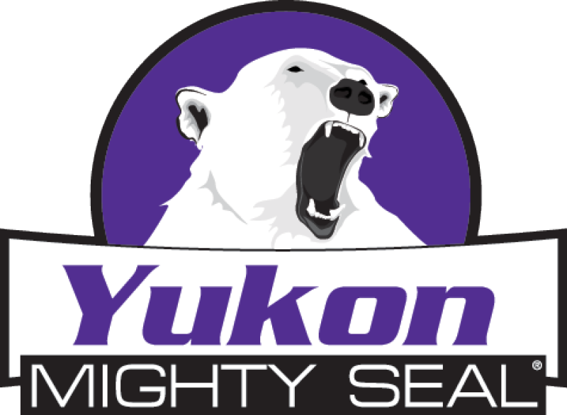 Yukon Gear Pinion Seal For 10.25in Ford - free shipping - Fastmodz
