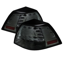 Load image into Gallery viewer, SPYDER 5033642 - Spyder Pontiac G8 08-09 LED Tail Lights Smke ALT-YD-PG808-LED-SM