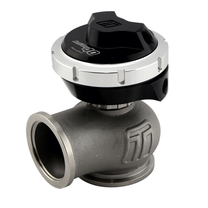 Turbosmart TS-0552-1402 - WG40ALV Gen V Comp-Gate 40mm5 PSI Black