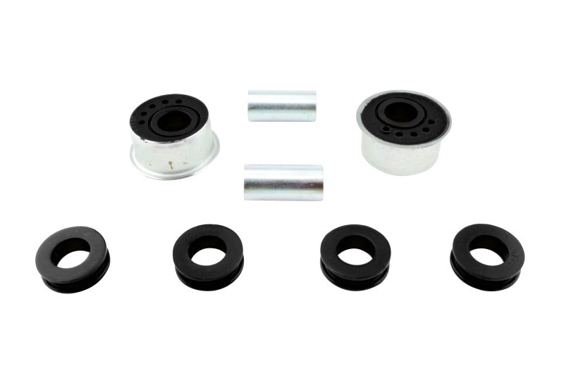 Whiteline KCA434 - 12+ Subaru BRZ / 12+ Scion FR-S Front Anti-Dive/Caster C/A Lower Inner Front Bushing