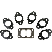 Load image into Gallery viewer, BD Diesel 1045986 - Gasket Set Exhaust Manifold 1998-2007 Dodge 24-valve