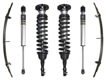 Load image into Gallery viewer, ICON K53022 - 2007+ Toyota Tundra 1-3in Stage 2 Suspension System