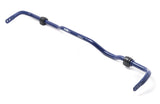 H&R 71220 FITS 06-11 Volkswagen Passat 4Motion Sedan/Wagon 26mm Adj. 2 Hole Sway BarRear