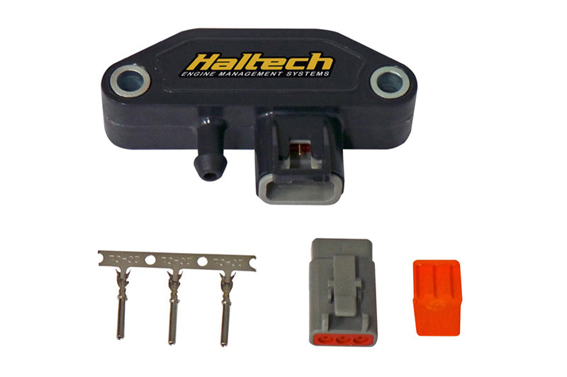 Haltech HT-010134 FITS 3 Bar Motorsport MAP Sensor