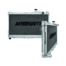Load image into Gallery viewer, Mishimoto MMRAD-MIA-90X FITS 90-97 Mazda Miata 3 Row Manual X-LINE (Thicker Core) Aluminum Radiator