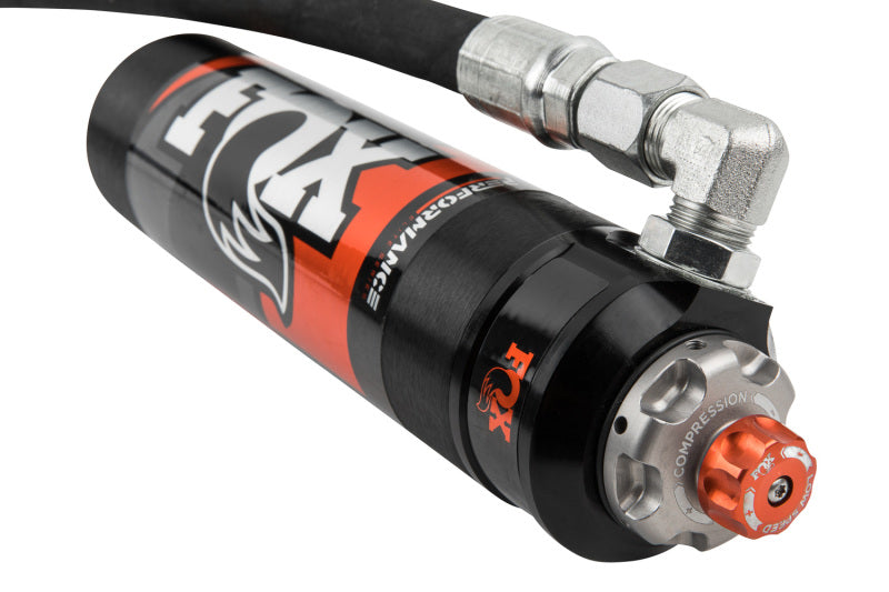 FOX 883-26-060 FITS 883-26-060 - Fox 19+ GM 1500 Excludes TrailBoss/AT4 0-2in Lift Rear Elite Series 2.5 Shocks w/ DSC Adj