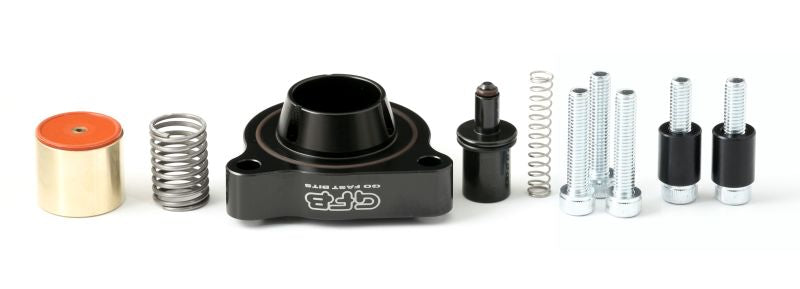 Go Fast Bits T9362 - Diverter Valve DV+ 13-18 Renault Clio IV RS