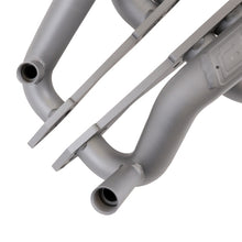 Load image into Gallery viewer, BBK 1595 FITS 93-96 Chevrolet Impala SS Shorty Tuned Length Exhaust Headers1-5/8 Titanium Ceramic