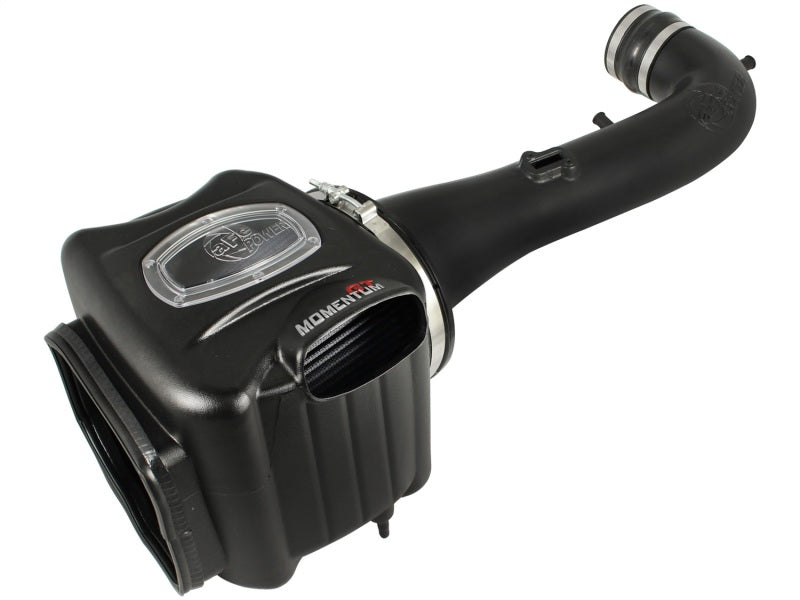 aFe 51-74104 FITS Momentum GT PRO DRY S Stage-2 SI Intake System 15-17 GM Silverado/Sierra V8-6.2L