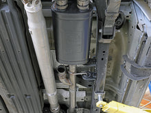 Load image into Gallery viewer, aFe 49-33123-P FITS Gemini XV 3in 304 SS Cat-Back Exhaust 15-20 Ford F-150 V6 2.7L/3.5 w/ Polished Tips