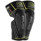 EVS TP 199 Lite Knee Pad Black-Small/Medium