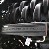 Ford Racing M-9680-M50BA - 18-19 Coyote 5.0L TiVCT Intake Manifold Dress Up Kit