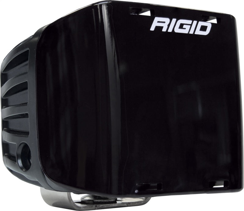 Rigid Industries 32181 FITS D-SS Black Cover