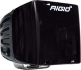 Rigid Industries 32181 FITS D-SS Black Cover