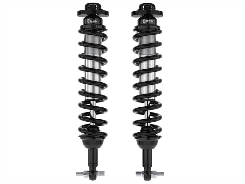 ICON 48600 - 21-UP Ford Bronco 2-3in Front 2.5 VS IR COILOVER KIT