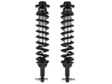 ICON 48600 FITS 48600 - 21-UP Ford Bronco 2-3in Front 2.5 VS IR COILOVER KIT