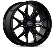 Load image into Gallery viewer, Vossen HF64-0G01 - HF6-4 20x9.5 / 6x139.7 / ET15 / Deep Face / 106.1Gloss Black