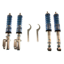 Load image into Gallery viewer, Bilstein 48-132633 - B16 1992 Porsche 911 Carrera 2 Front and Rear Performance Suspension System