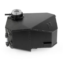 Load image into Gallery viewer, Mishimoto MMRT-RS-16EBK FITS 2013+ Ford Focus ST/2016+ Focus RS Aluminum Expansion TankBlack