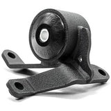 Innovative Mounts 90640-85A - Innovative 02-11 Civic Si / 02-06 Acura RSX K-Series Black Steel 85A Bushing Front Mount / K-Series