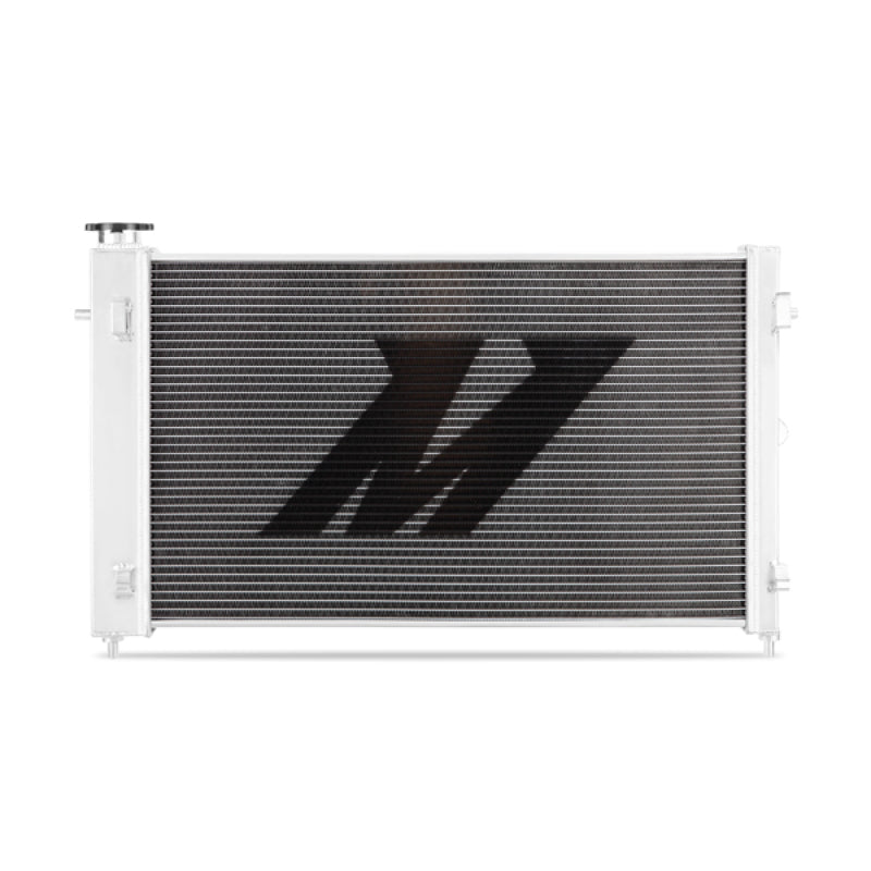 Mishimoto MMRAD-GTO-05 FITS 05-06 Pontiac GTO Performance Aluminum Radiator