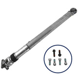 Ford Racing M-4602-MSVT - 07-12 Mustang GT500 One Piece Aluminum Driveshaft Assembly