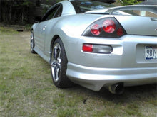 Load image into Gallery viewer, SPYDER 5006288 - Spyder Mitsubishi Eclipse 00-02 Euro Style Tail Lights Black ALT-YD-ME00-BK