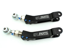 Load image into Gallery viewer, SPL Parts SPL RTR FRS - 2013+ Subaru BRZ/Toyota 86 Rear Traction Arms