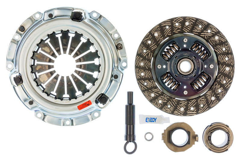 Exedy 2004-2011 Mazda 3 L4 Stage 1 Organic Clutch (Non MazdaSpeed Models Only) - free shipping - Fastmodz
