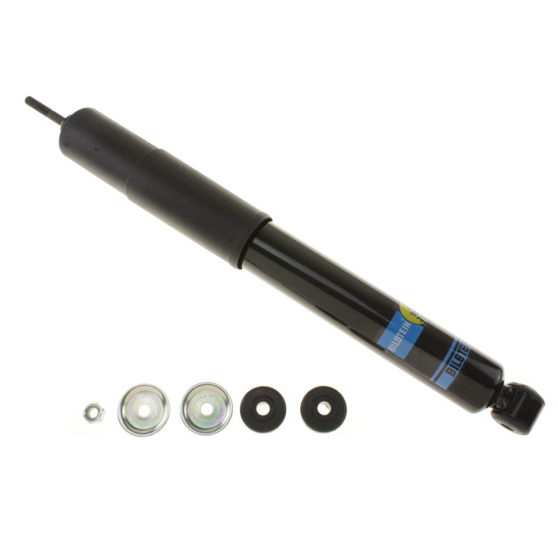 Bilstein 24-229258 - Drag Series 94-04 Ford Mustang Rear 46mm Monotube Shock Absorber